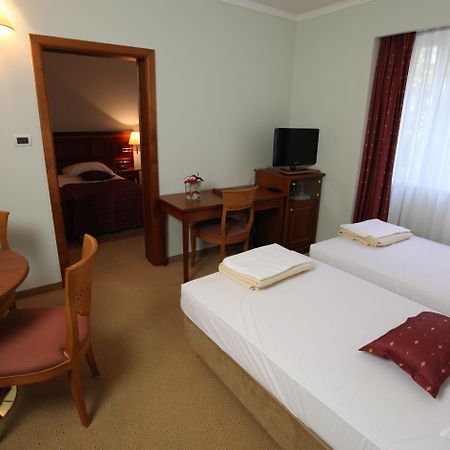 Boutique Hotel Korana Srakovcic Karlovac Zewnętrze zdjęcie