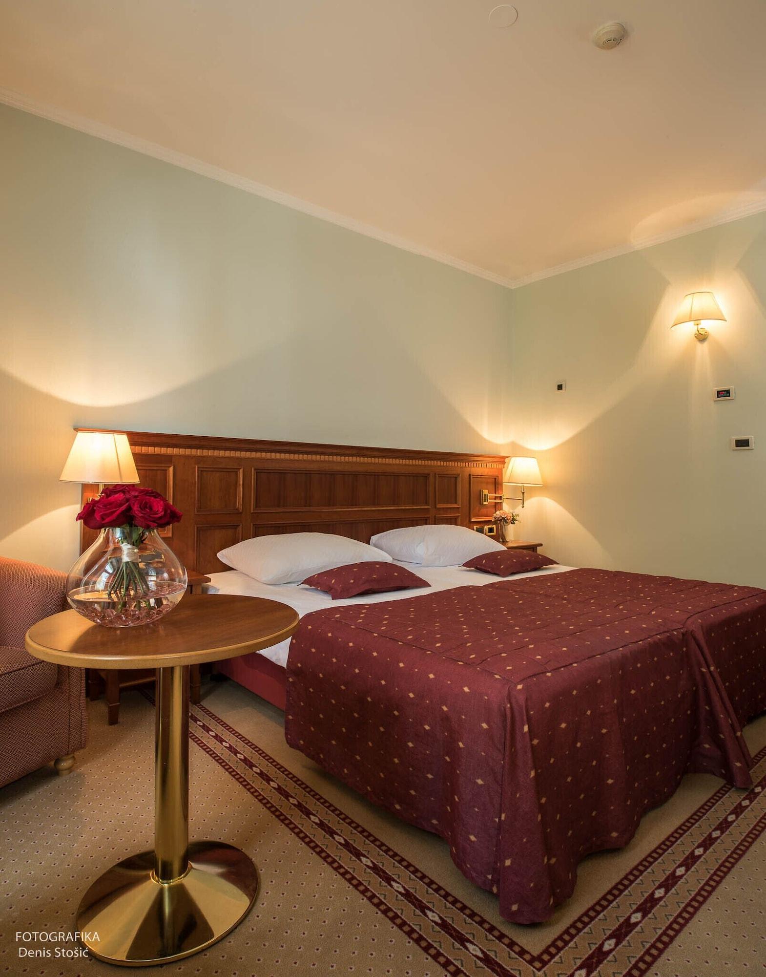 Boutique Hotel Korana Srakovcic Karlovac Zewnętrze zdjęcie