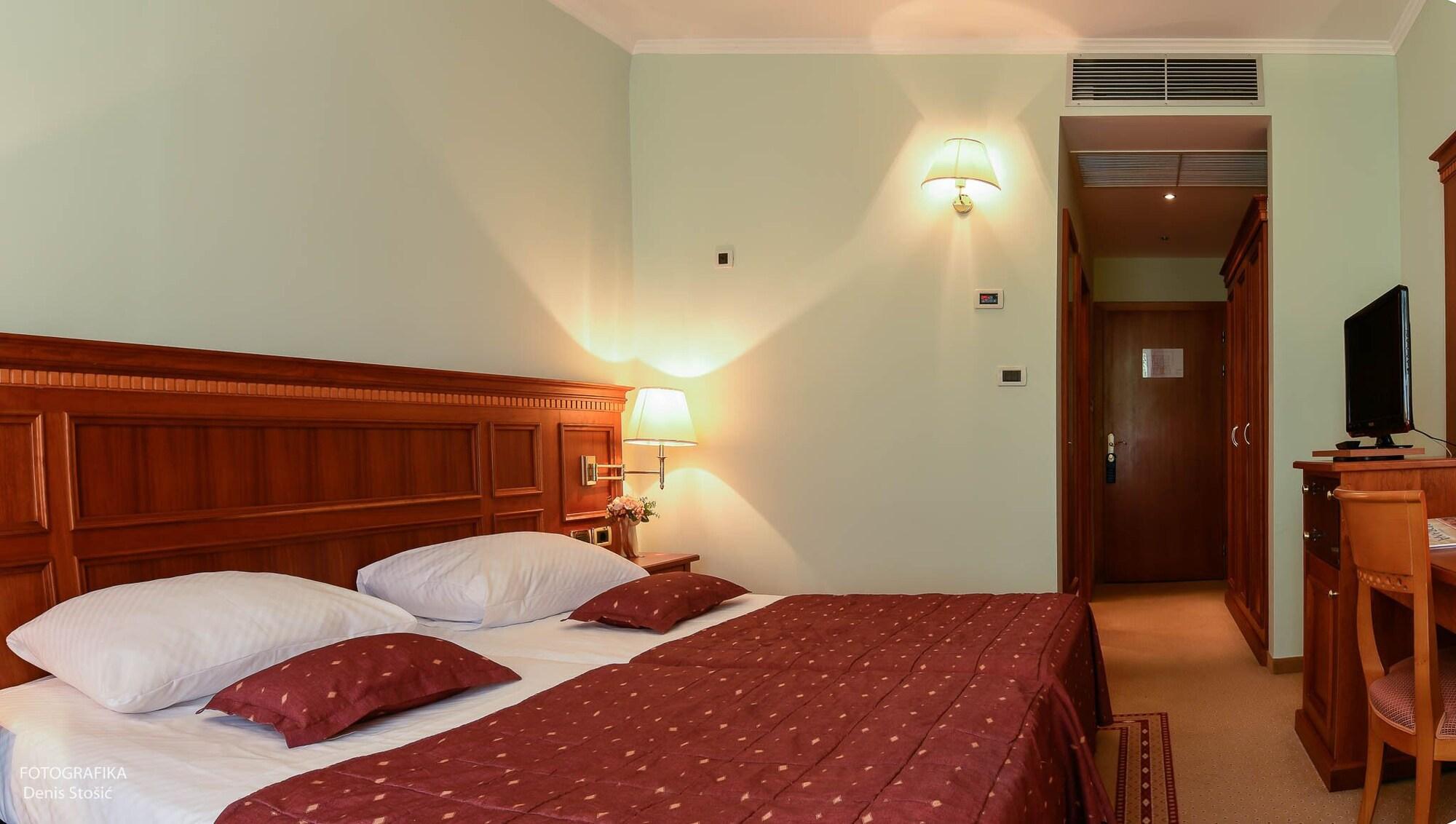 Boutique Hotel Korana Srakovcic Karlovac Zewnętrze zdjęcie