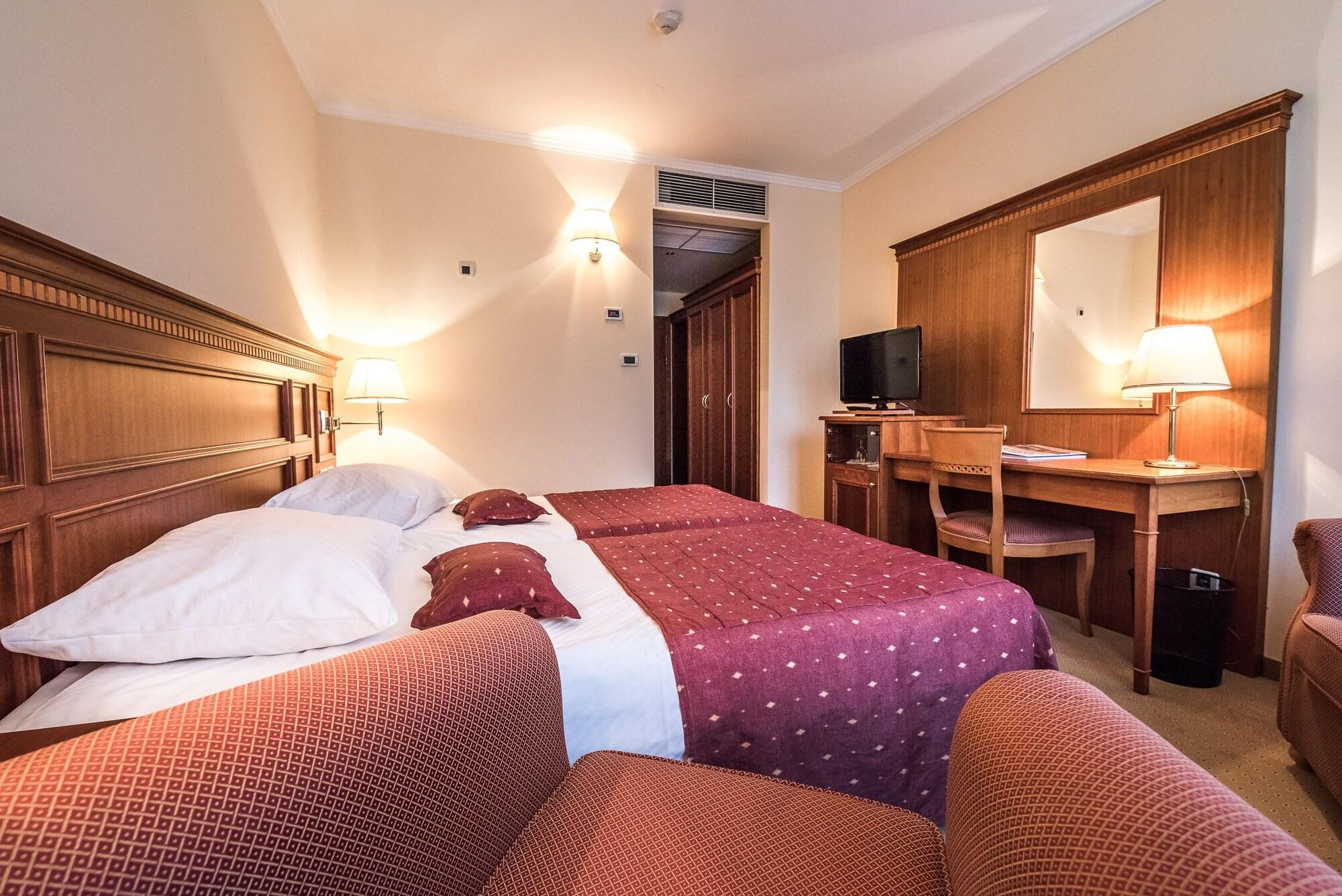 Boutique Hotel Korana Srakovcic Karlovac Zewnętrze zdjęcie