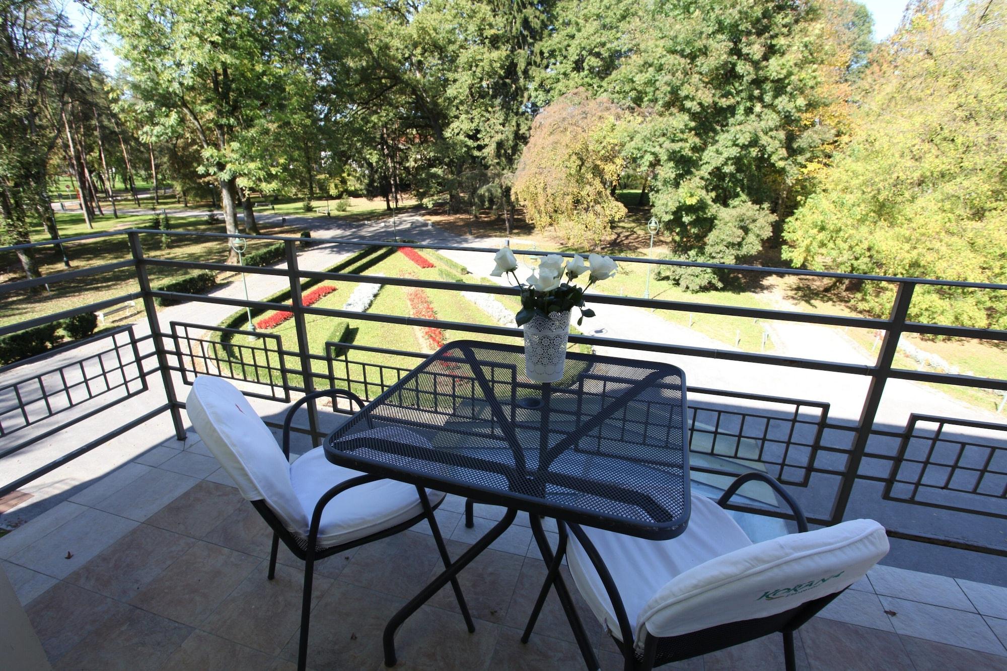 Boutique Hotel Korana Srakovcic Karlovac Zewnętrze zdjęcie
