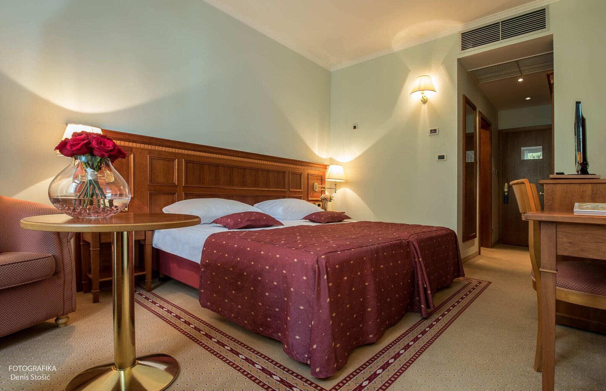 Boutique Hotel Korana Srakovcic Karlovac Zewnętrze zdjęcie