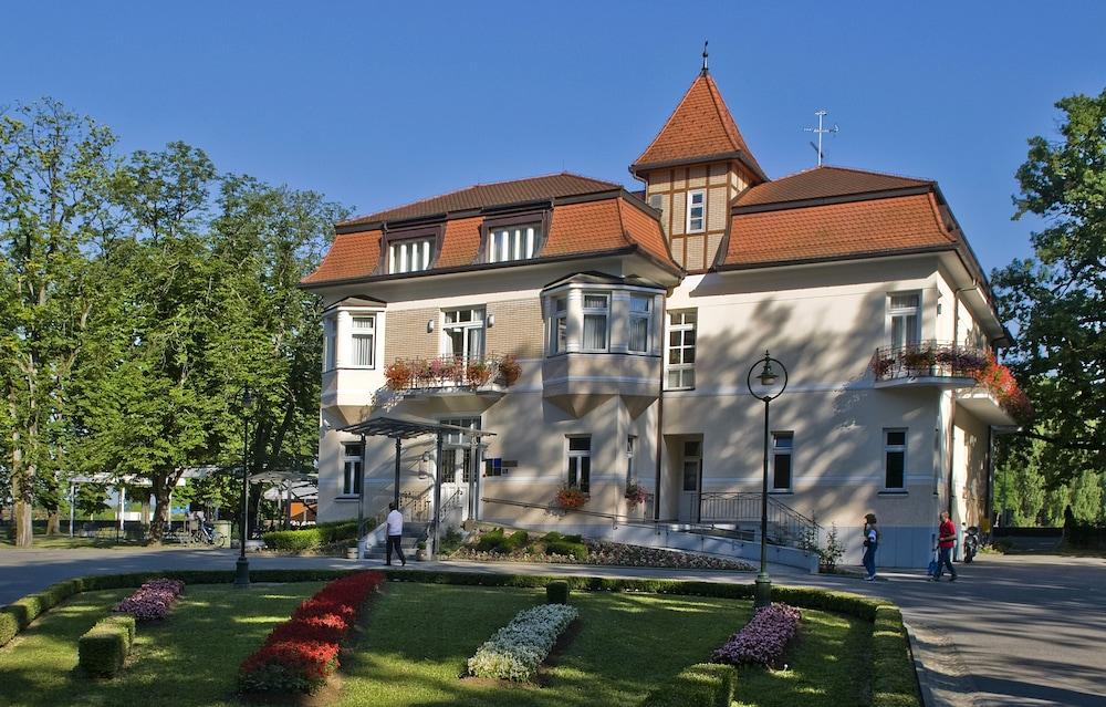 Boutique Hotel Korana Srakovcic Karlovac Zewnętrze zdjęcie