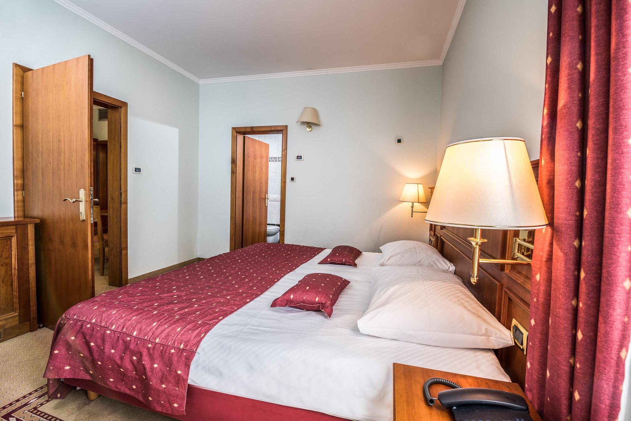 Boutique Hotel Korana Srakovcic Karlovac Zewnętrze zdjęcie
