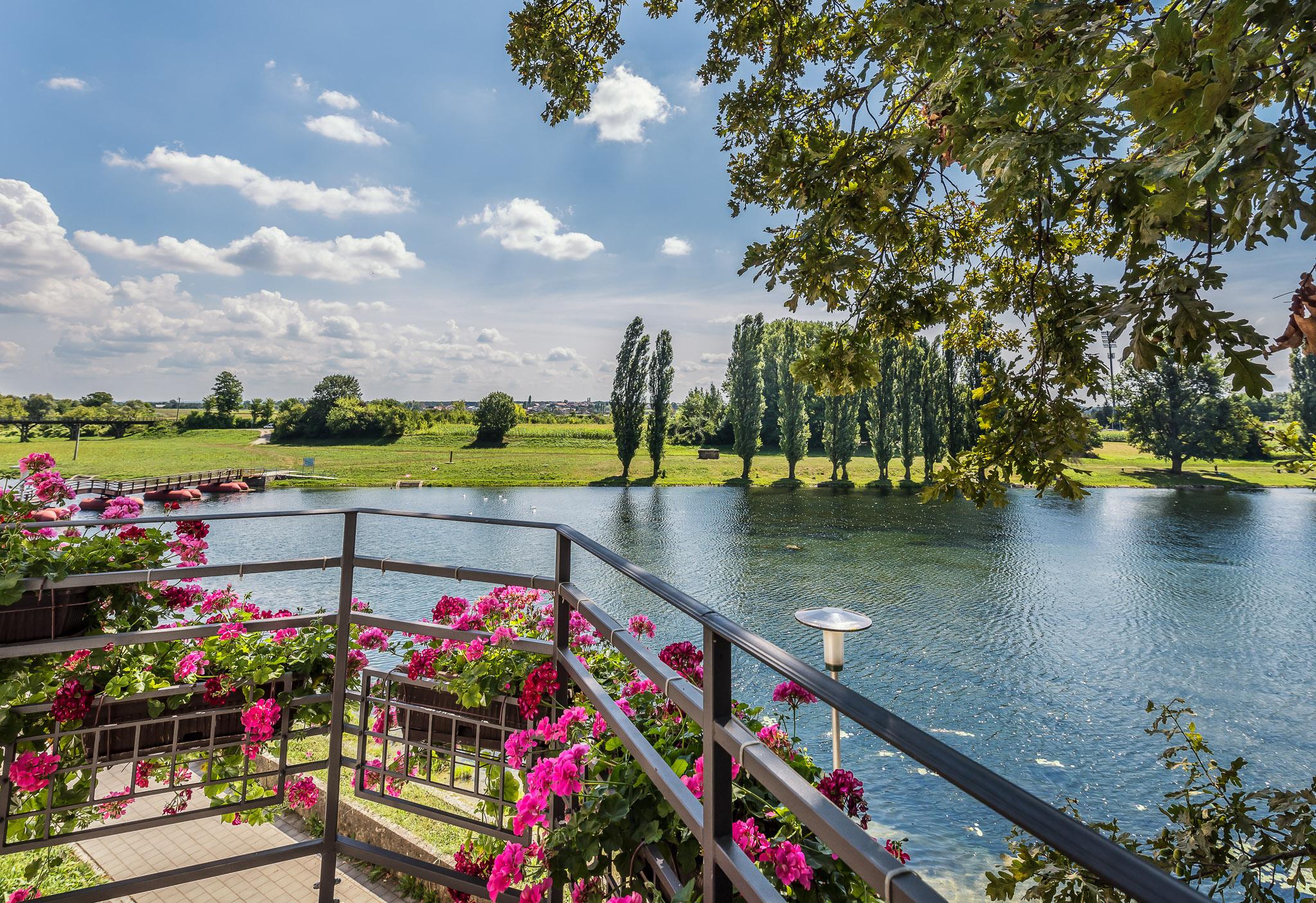 Boutique Hotel Korana Srakovcic Karlovac Zewnętrze zdjęcie