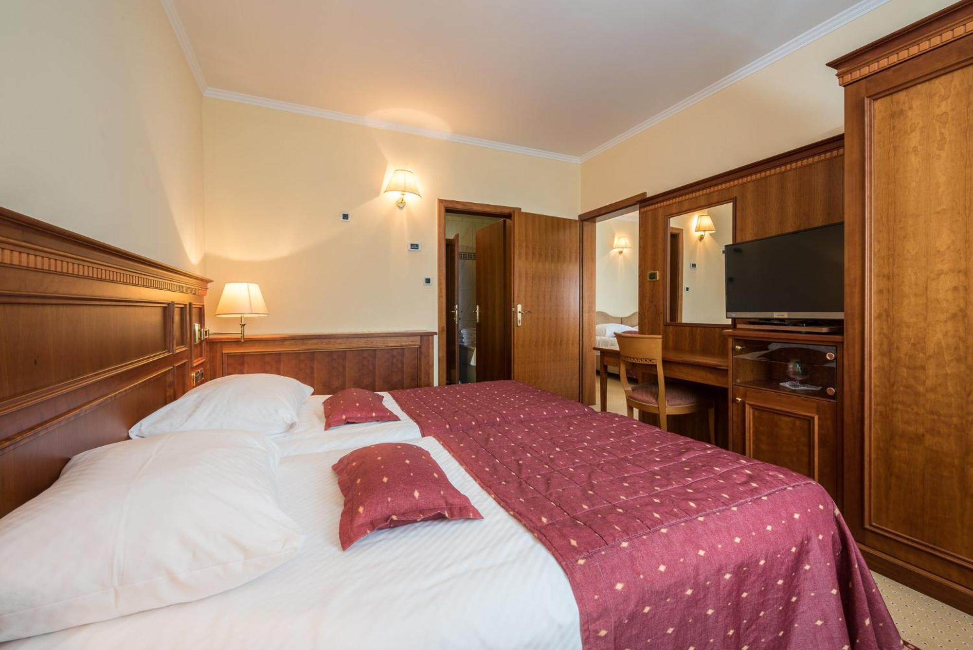 Boutique Hotel Korana Srakovcic Karlovac Zewnętrze zdjęcie