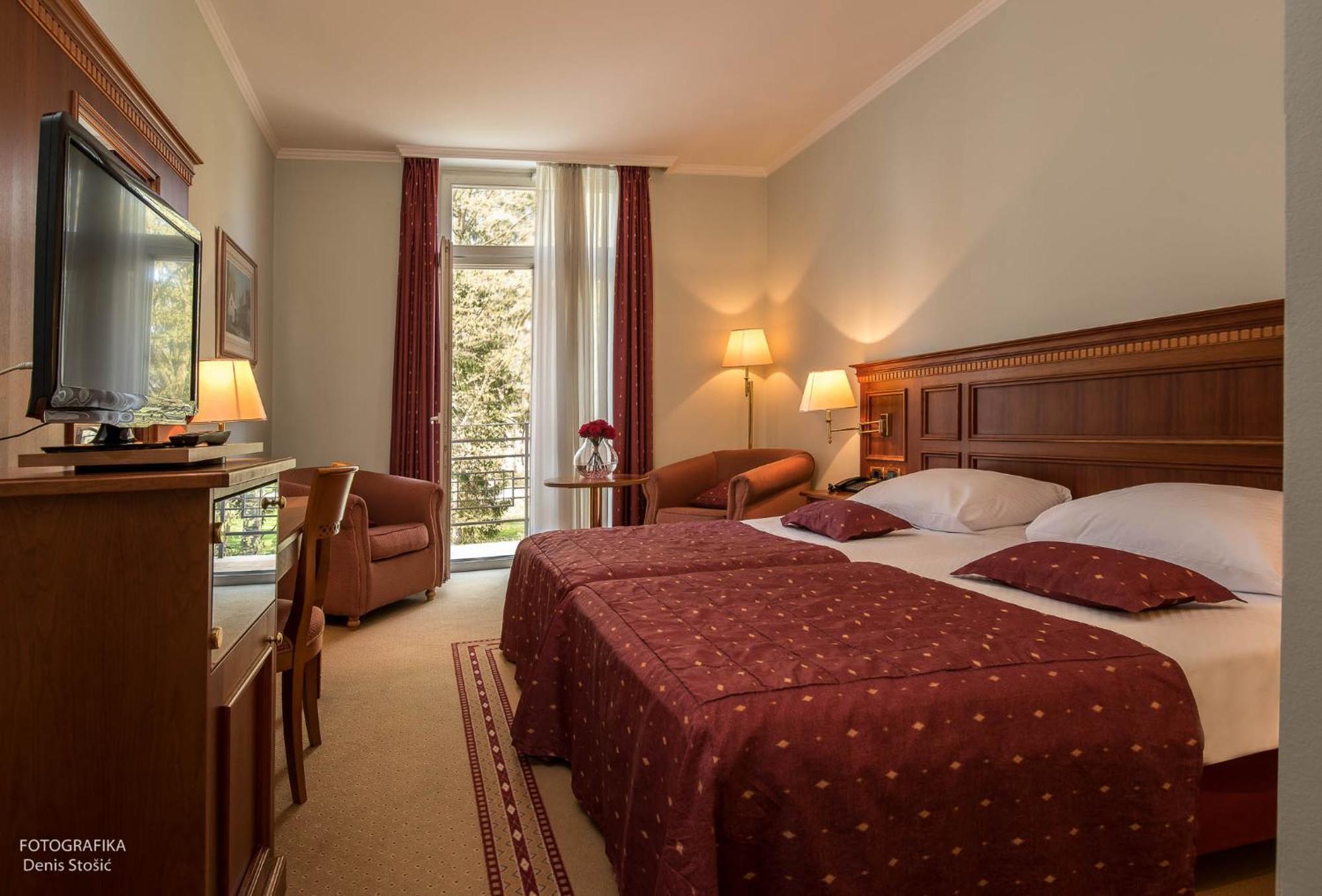 Boutique Hotel Korana Srakovcic Karlovac Pokój zdjęcie
