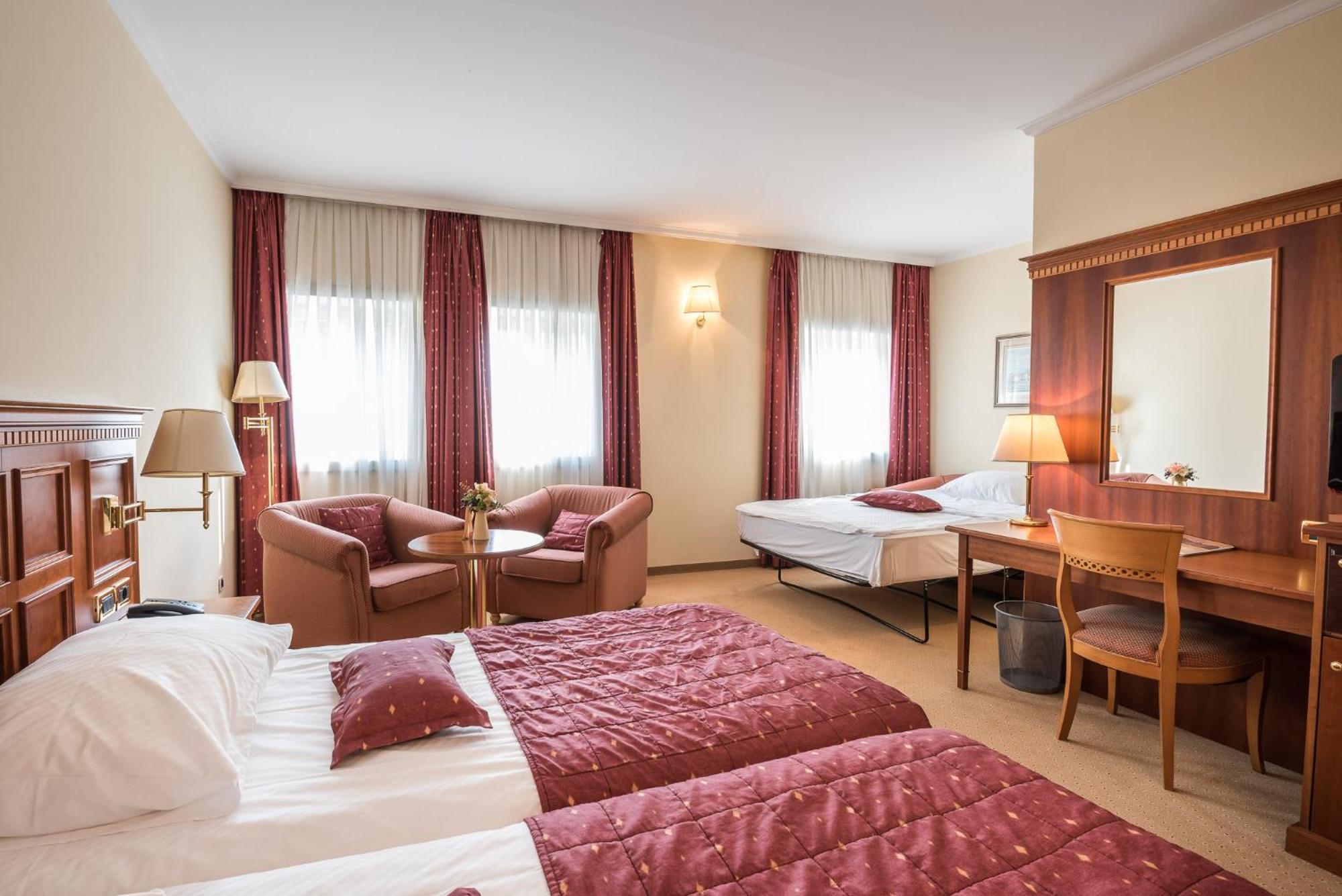 Boutique Hotel Korana Srakovcic Karlovac Pokój zdjęcie