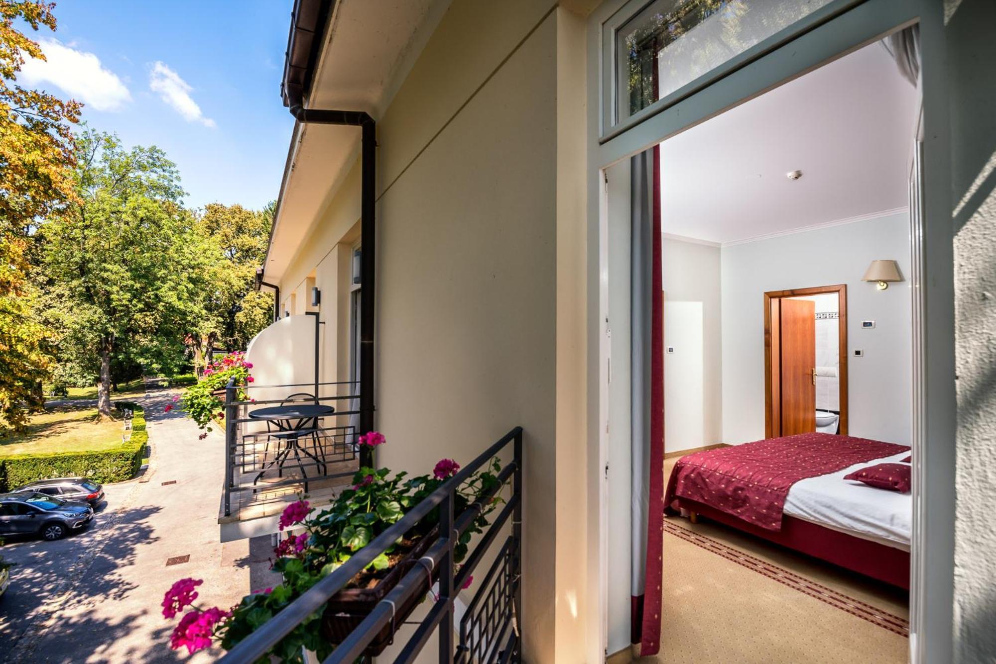 Boutique Hotel Korana Srakovcic Karlovac Pokój zdjęcie
