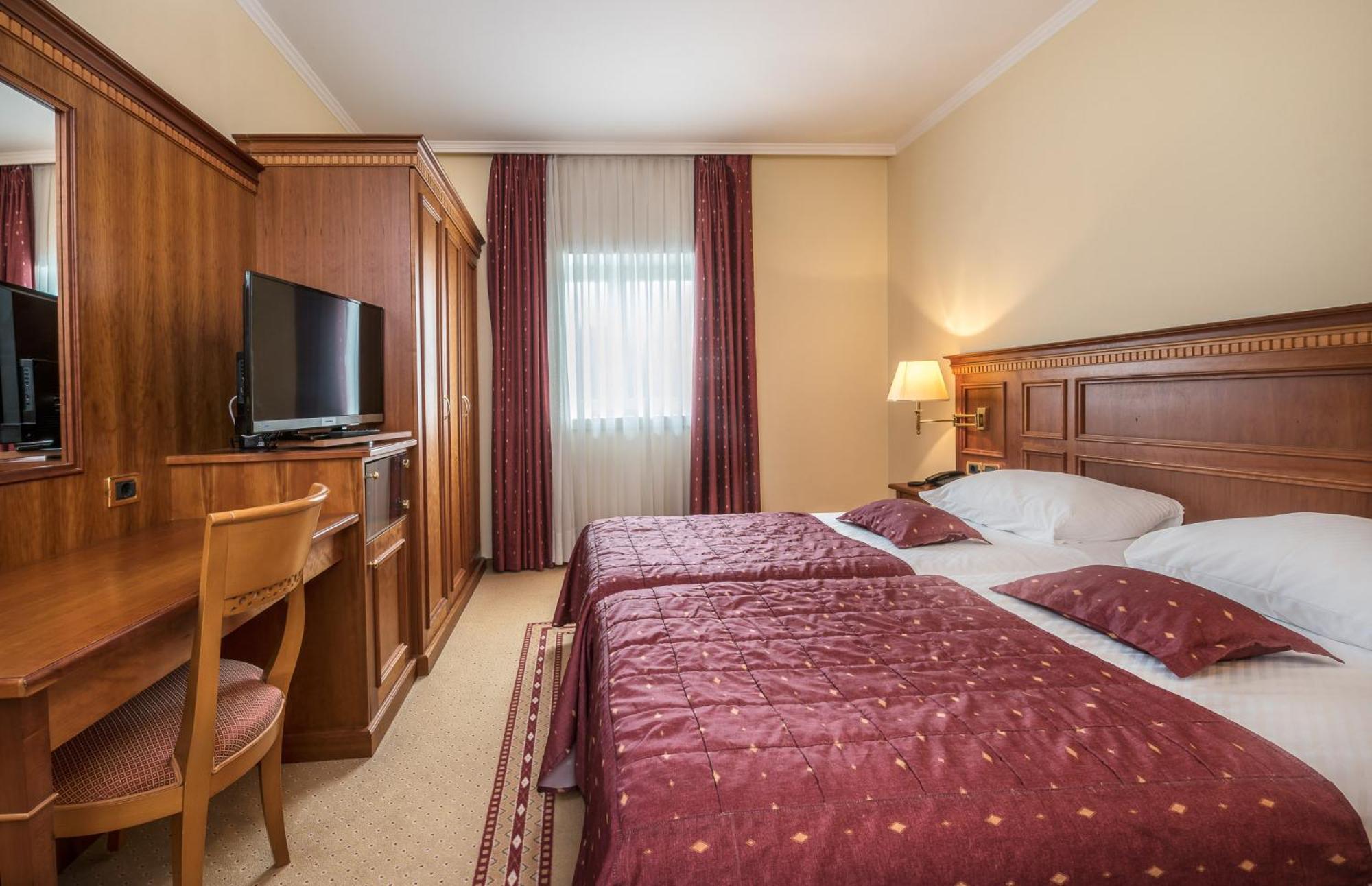 Boutique Hotel Korana Srakovcic Karlovac Pokój zdjęcie