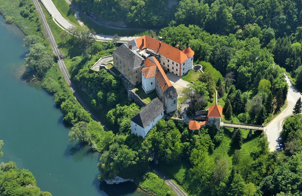 Boutique Hotel Korana Srakovcic Karlovac Zewnętrze zdjęcie