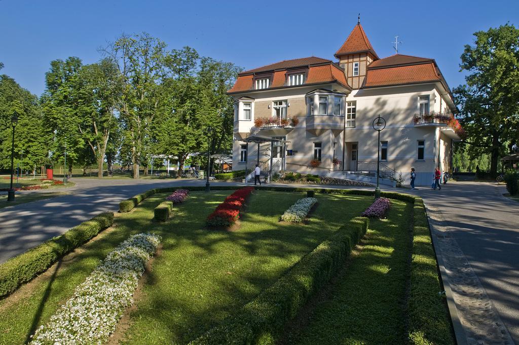 Boutique Hotel Korana Srakovcic Karlovac Zewnętrze zdjęcie