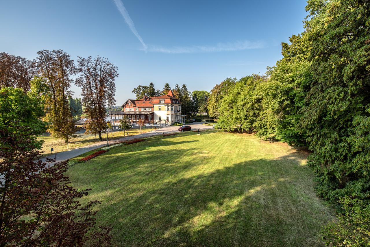 Boutique Hotel Korana Srakovcic Karlovac Zewnętrze zdjęcie