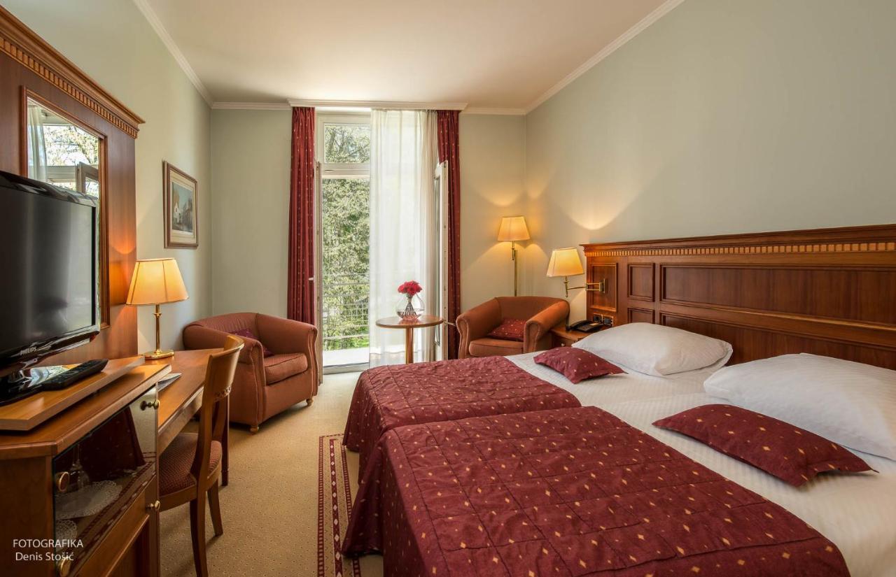 Boutique Hotel Korana Srakovcic Karlovac Zewnętrze zdjęcie