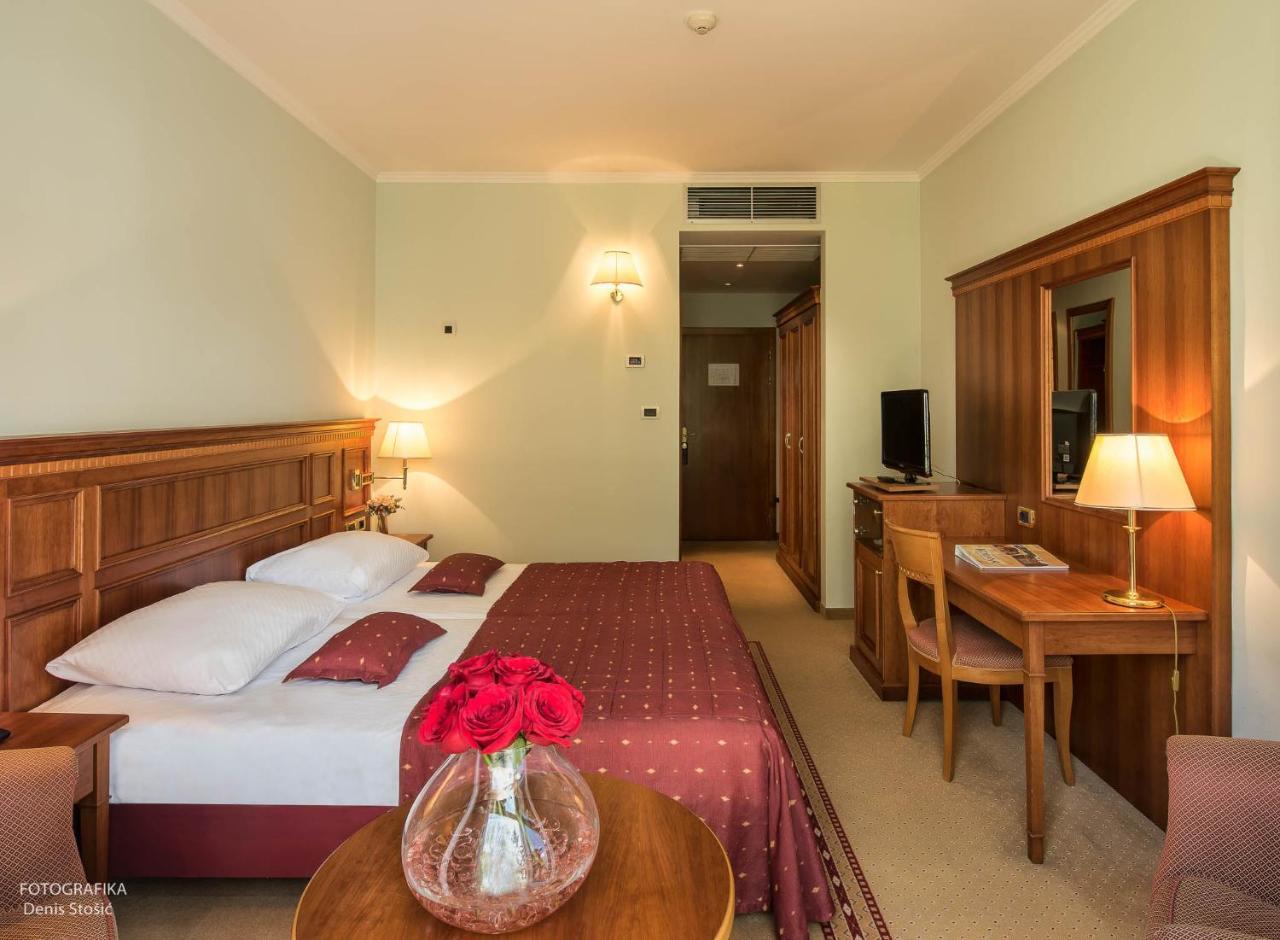 Boutique Hotel Korana Srakovcic Karlovac Zewnętrze zdjęcie
