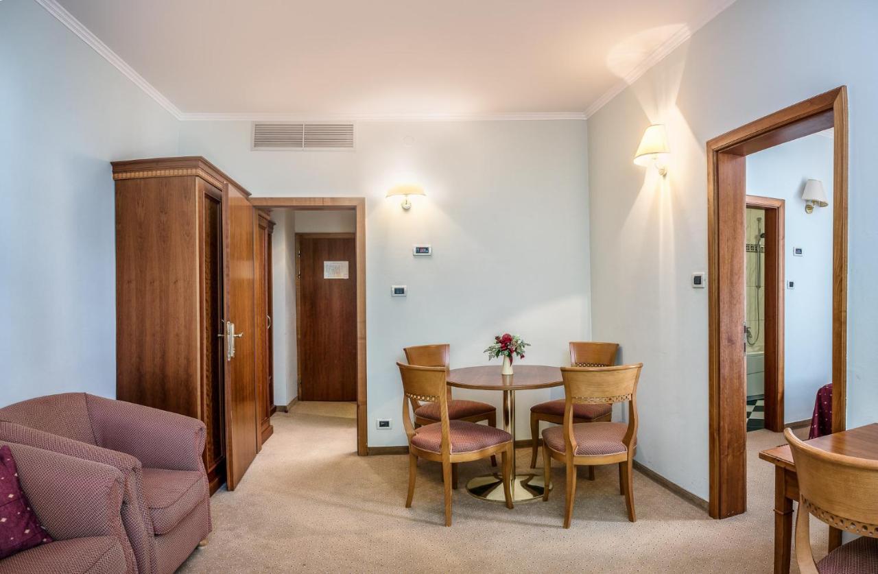 Boutique Hotel Korana Srakovcic Karlovac Zewnętrze zdjęcie