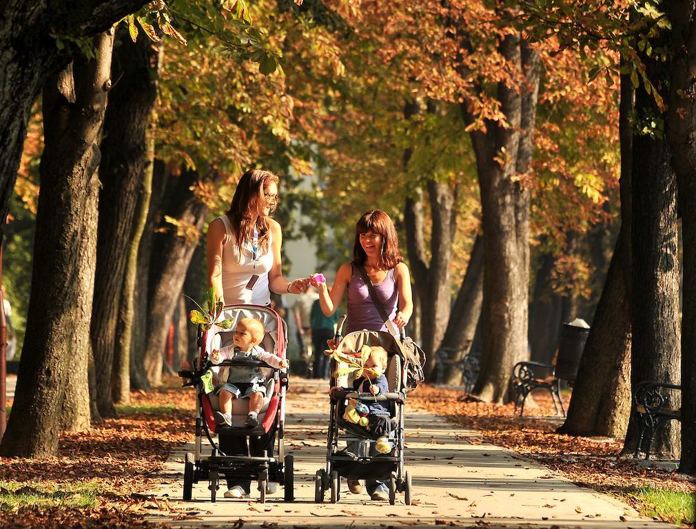 Boutique Hotel Korana Srakovcic Karlovac Zewnętrze zdjęcie