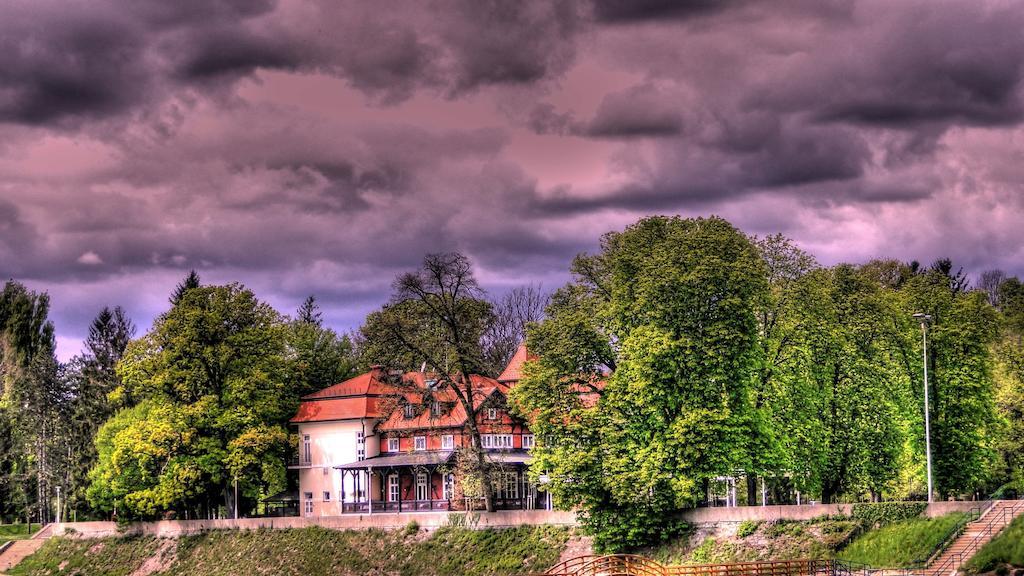 Boutique Hotel Korana Srakovcic Karlovac Zewnętrze zdjęcie