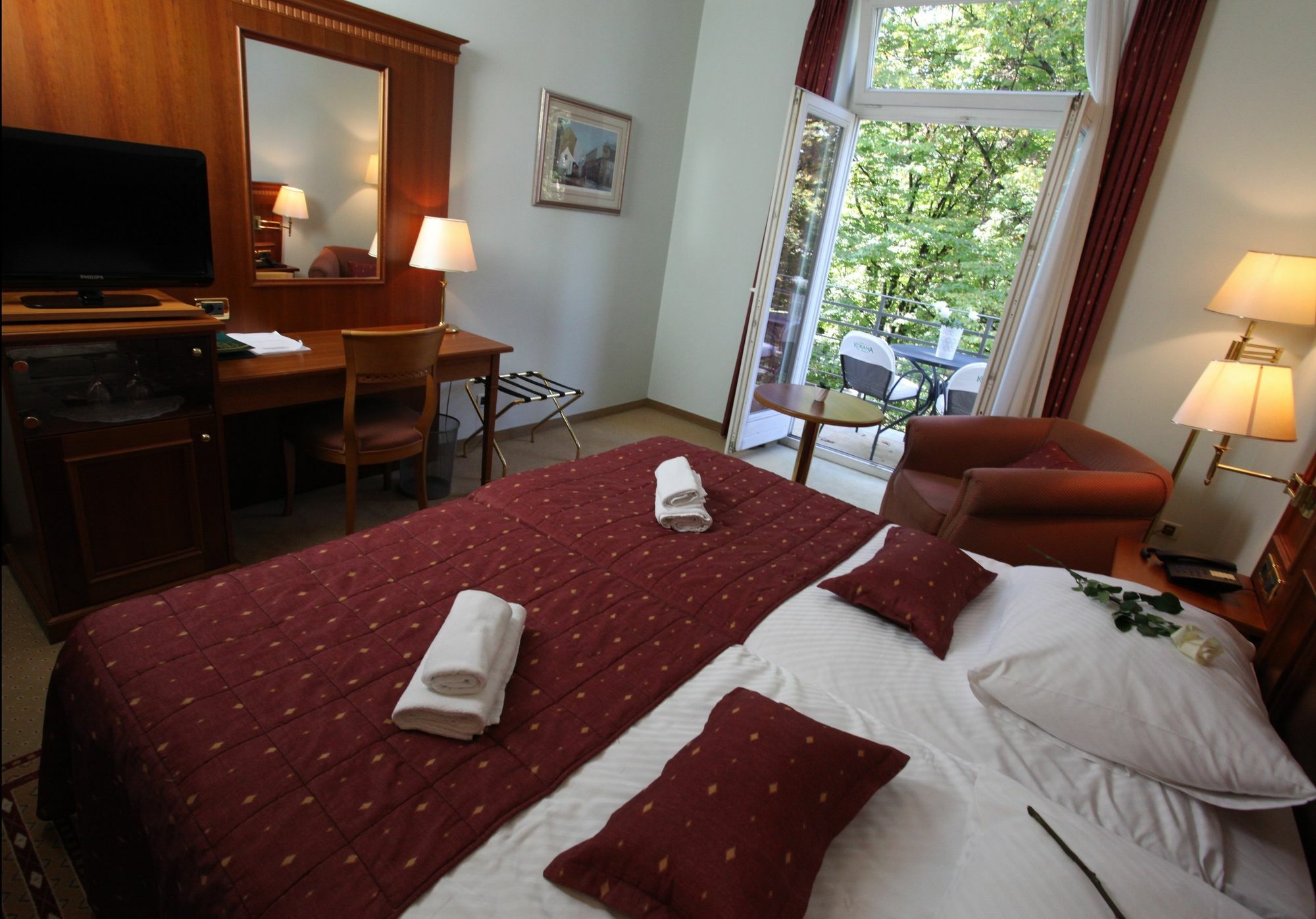 Boutique Hotel Korana Srakovcic Karlovac Zewnętrze zdjęcie
